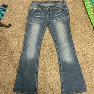 Vanity Jeans